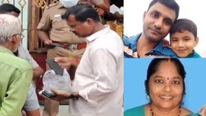 கடலூரில் 3 பேர் எரித்து கொலை! பார்மட் செய்யப்பட்ட செல்போன்கள்! விசாரணையில் முக்கிய தடயம் 