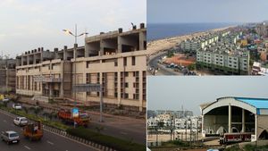 நீங்கள் வேளச்சேரி, அடையார், திருவான்யூரை சேர்ந்தவர்களா? ஜூலை 13, 14 ஐ மிஸ் செய்துடாதீங்க! 