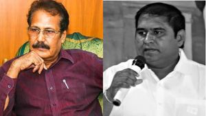 திருநெல்வேலி தூத்துக்குடியில் ‘வேர்’..ஆம்ஸ்ட்ராங் கொலைக்கு இதுதான் காரணம்! டாக்டர் கிருஷ்ணசாமி பகீர்
