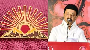  நம்பர் 3ம் அவுட்.. என்னங்க நடக்குது திமுகவில்.. 1 வாரத்தில் ஆடிப்போயிட்டாங்களே.. கவனிச்சீங்களா? 
