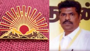 ராமநாதபுரம் திமுக நிர்வாகி டிஸ்மிஸ்.. ரூ.70 கோடி போதைப்பொருள் கடத்தலில் சிக்கியதால் உத்தரவு 