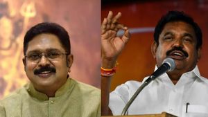  அக்கறையில்லை..மீண்டும் சாராயம்! கள்ளக்குறிச்சியில் பாடம் படிக்கலையா? சேர்ந்து அடித்த டிடிவி-எடப்பாடி