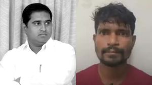 என்கவுண்டர்.. யார் இந்த ரவுடி திருவேங்கடம்? ஆம்ஸ்ட்ராங்கை 10 நாட்களாக நோட்டமிட்டு ஸ்கெட்ச் போட்டாரா?