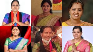 கோவை மாநகராட்சி மேயர் பதவிக்கு முட்டி மோதும் 6 பேர்! ரேஸில் முந்துவது யார்? தலைமை ‘டிக்’ யாருக்கு?