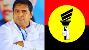  தேமுதிகவும் உள்ளே வருதா..? ஆம்ஸ்ட்ராங் கொலை.. போலீசாரின் விசாரணை வளையத்திற்குள் முக்கிய பிரமுகர்!