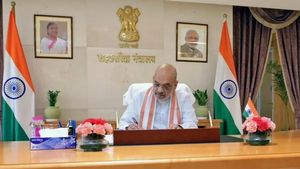 டெல்லியில் ஜூலை 18-ல் அமித்ஷா தலைமையில் போதைப் பொருள் தடுப்புக்கான ஒருங்கிணைப்பு மையத்தின் கூட்டம்! 