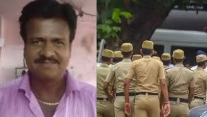  மதுரை நாம் தமிழர் கட்சி நிர்வாகி கொலையில் “மெயின்” குற்றவாளிகளே இவங்கதான்.. 2 பேரை தூக்கிய போலீஸ்!