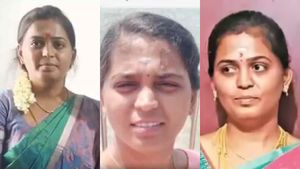  தாராபுரம் சத்யாவின் அந்தரங்கம்.. திகைத்த திருப்பூர் போலீஸ்.. ஆன்லைனில் வரிசையா வந்த ஆண்கள்