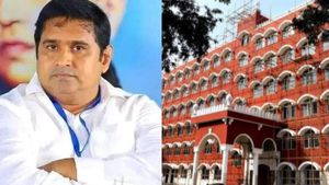  ஆம்ஸ்ட்ராங் கொலை: கைதான 11 பேருக்கும் 5 நாட்கள் போலீஸ் கஸ்டடி.. எழும்பூர் நீதிமன்றம் உத்தரவு! 