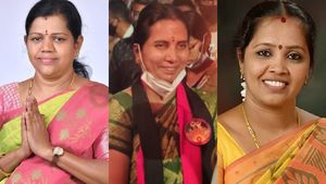  கோவை மாநகராட்சியின் அடுத்த மேயர் இவர்தானா? ரேஸில் யார் யார்? முடிவு உதயநிதி ஸ்டாலின் கையில்!