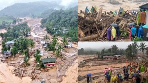 கேரளா வயநாடு நிலச்சரிவு: 600-க்கும் மேற்பட்ட அஸ்ஸாம், மே.வங்க தேயிலைத் தோட்ட தொழிலாளர்கள் கதி? 