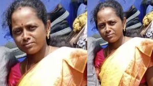 மச்சினிச்சி வர்ற நேரம்.. ஈரோடு குடிகார 