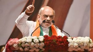 புதிய குற்றவியல் சட்டத்தின் கீழ் அதிகாலை 12.10 மணிக்கு ம.பி.யில் முதல் வழக்கு: அமித்ஷா 