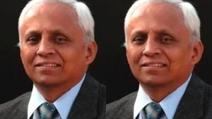 10 மாதங்களுக்கு பின் 'சர்ச்சைக்குரிய' தேசிய மருத்துவ ஆணையத்தின் புதிய தலைவராக பிஎன் கங்காதர் நியமனம்