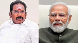 வேகாத வெயிலில் கேட்டோம்.. ‘அவங்க’ மோடிக்கு போட்டுட்டாங்க! எங்களுக்கு வருத்தம்..செல்லூர் ராஜு ஓபன் டாக்