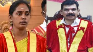 ஒரே நாளில் அடுத்தடுத்து 2 மேயர்கள் ராஜினாமா.. காரணம் அமைச்சரிடம் இருந்து போன அந்த ரிப்போர்ட்.. பரபர!