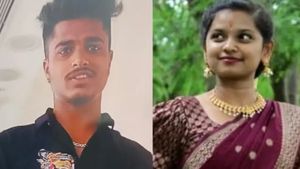 கம்மாக்கரையில் காதலனை 
