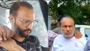 புனே சொகுசு கார் வழக்கில் திருப்பம்.. சிறுவனின் தந்தை மற்றும் தாத்தாவிற்கு ஜாமீன் தந்த நீதிமன்றம் 