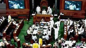 லோக்சபா  ஒருநாள் முன்கூட்டியே ஒத்திவைப்பு- ராகுல் காந்தியின் நீட் விவாதம்  கோரிக்கை நிராகரிப்பு! 