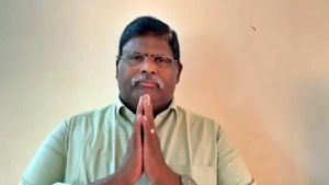  இந்து சகோதர, சகோதரிகளை புண்படுத்துவது நோக்கம் இல்லை.. மன்னிப்பு கேட்டு கோவை பாதிரியார் வீடியோ 