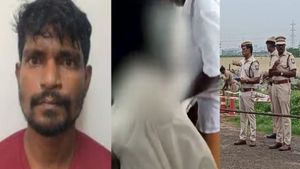 அதிர வைத்த என்கவுண்டர்! மாஜிஸ்திரேட் முன்னிலையில் பிரேத பரிசோதனை செய்யப்பட்ட ரவுடி திருவேங்கடம் உடல்