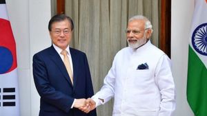  மொத்தமாக மாற போகுது கோவை.. ஆர்வம் காட்டும் தென் கொரிய நிறுவனங்கள்.. அடடே இது சூப்பரா இருக்கே