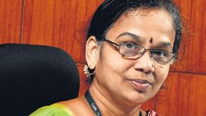 அறிவியல், தொழில் ஆராய்ச்சி கவுன்சில் தலைமை இயக்குநர் 'தமிழர்' கலைச்செல்விக்கு 2 ஆண்டு பணி நீட்டிப்பு
