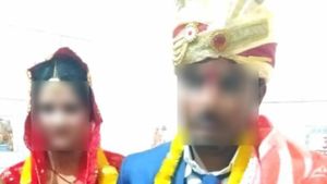 மாமியார் படி தாண்டிட்டாங்க.. 