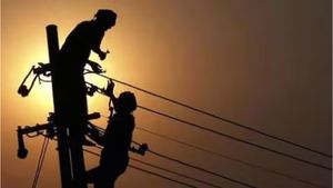 சென்னையில் இன்று மின்தடை..  ஆவடி,  கிண்டி, அடையார் உள்பட 13 முக்கிய இடங்களுக்கு சிக்கல்.. லிஸ்ட்