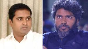 ஆம்ஸ்ட்ராங் இறந்து 15 நாளாச்சு! இன்று 3 மணிக்கு எழும்பூருக்கு வாங்க! பா. ரஞ்சித் விடுத்த அழைப்பு! 