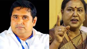  ஆம்ஸ்ட்ராங் கொலை வழக்கில் தேமுதிகவுக்கு தொடர்பா? போலீசாரின் திட்டம் இதுதான்.. பிரேமலதா காட்டம்!