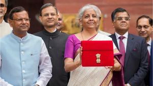 மத்திய பட்ஜெட் 2024: எந்தெந்த துறைக்கு எவ்வளவு நிதி ஒதுக்கீடு.. முழு விவரம் 