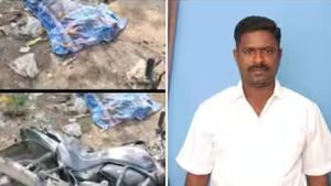  அதிமுக வார்டு செயலாளர் ஓட ஓட வெட்டிக் கொலை.. கடலூரில் அதிகாலையில் நடுரோட்டில் நடந்த பகீர் சம்பவம்!