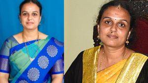 காஞ்சிபுரம் மேயர் பதவி தப்புமா? நாளை நம்பிக்கை வாக்கெடுப்பு.. திடீர் ‘டூர்’ போன 22 கவுன்சிலர்கள்!