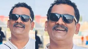 கோவை கார் பந்தயத்தில் சட்டென்று வந்த கார்டியாக் அரெஸ்ட்.. அடுத்த நொடி நடந்த ஷாக்.. திடுக் சம்பவம் 