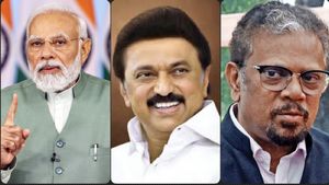 கைலாசநாதன் தமிழ்நாட்டிற்கு வருகிறார்? என்னங்க சொல்றீங்க.. மோடி போடும் 