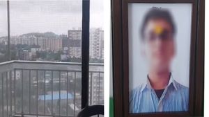  மாடியில் இருந்து குதி.. வீடியோ கேமால் வந்த வினை.. சிறுவன் உயிரிழந்த கொடூரம் 