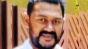 மீண்டும் அதிர்ச்சி.. கன்னியாகுமரி திருவட்டார் அருகே காங்கிரஸ் கவுன்சிலரின் கணவர் வெட்டிப் படுகொலை!