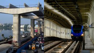 சென்னை ஆழ்வார்திருநகர் முதல் ஆலப்பாக்கம் வரை.. மொத்தமா மாற போகுது.. இந்தியாவிலேயே இதுதான் முதல் முறை