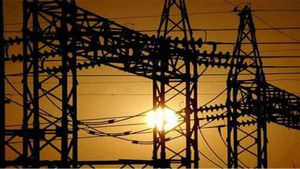  சென்னையில் இன்று ‛பவர்கட்’.. 10 மேஜர் ஏரியாக்களில் காலை 9 மணி முதல் மதியம் 2 மணி வரை மின்தடை