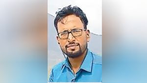 கன்னியாகுமரியே ஆடிப்போச்சு.. மாமியார் வீடு விருந்து.. உடனே ஃபேனில் மாட்டிய தொங்கிய 