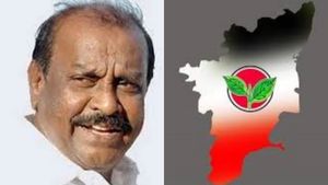 நரம்பியல் தொந்தரவு.. அதிமுக முன்னாள் அமைச்சர் நத்தம் விஸ்வநாதன் சென்னை மருத்துவமனையில் திடீர் அனுமதி