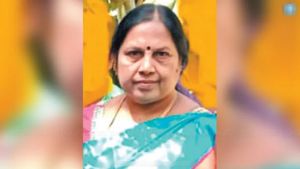 தேன்கனிக்கோட்டையில் யாரிந்த பெண்? விரட்டி சென்ற கிருஷ்ணகிரி போலீஸ்.. காரில் எட்டிப்பார்த்தால்? அச்சோ