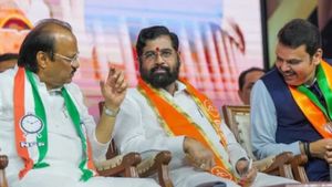 ‛‛மகாராஷ்டிராவில் மாஸ்’’.. எம்எல்சி தேர்தலில் ஸ்வீப் செய்த பாஜக கூட்டணி! அப்போ ‛இந்தியா’ கூட்டணி? 