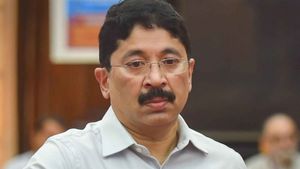 தயாநிதி மாறன் எம்பி மீது வன்கொடுமை தடுப்புச் சட்டத்தில் வழக்கு பதிவு 