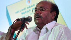 “சமூகநீதியை புதைத்துவிட்டு.. போக்குவரத்து தொழிலாளர்களின் உரிமையை தமிழக அரசு நசுக்குகிறது”:ராமதாஸ் 