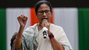 நாயுடுவுக்கு மட்டும் 20 நிமிடமா? நிதி ஆயோக்கால் சீறிய மம்தா! வெளிநடப்பு செய்தது ஏன்? என விளக்கம் 