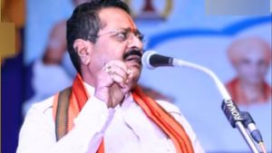 கல்யாண கர்நாடகா சிறப்பு அந்தஸ்தை நீக்கினால் 