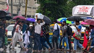  அடிச்சு துவைக்கப்போகும் பேய் மழை.. நீலகிரி பக்கம் யாரும் போகாதீங்க! வார்னிங் கொடுத்த வானிலை மையம்