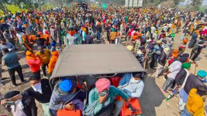 மீண்டும் வெடிக்கும் விவசாயிகள் போராட்டம்! ஆக.1-ல் பாஜக கொடும்பாவி எரிப்பு; ஆக.15-ல் டிராக்டர் பேரணி! 